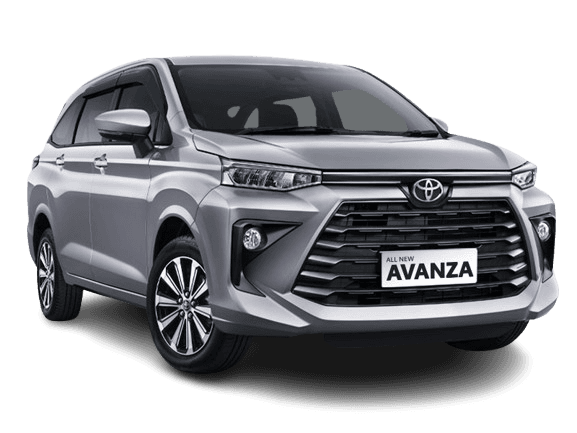 Armada travel Bukittinggi Pekanbaru Travel Jasa Mitra - Toyota Avanza